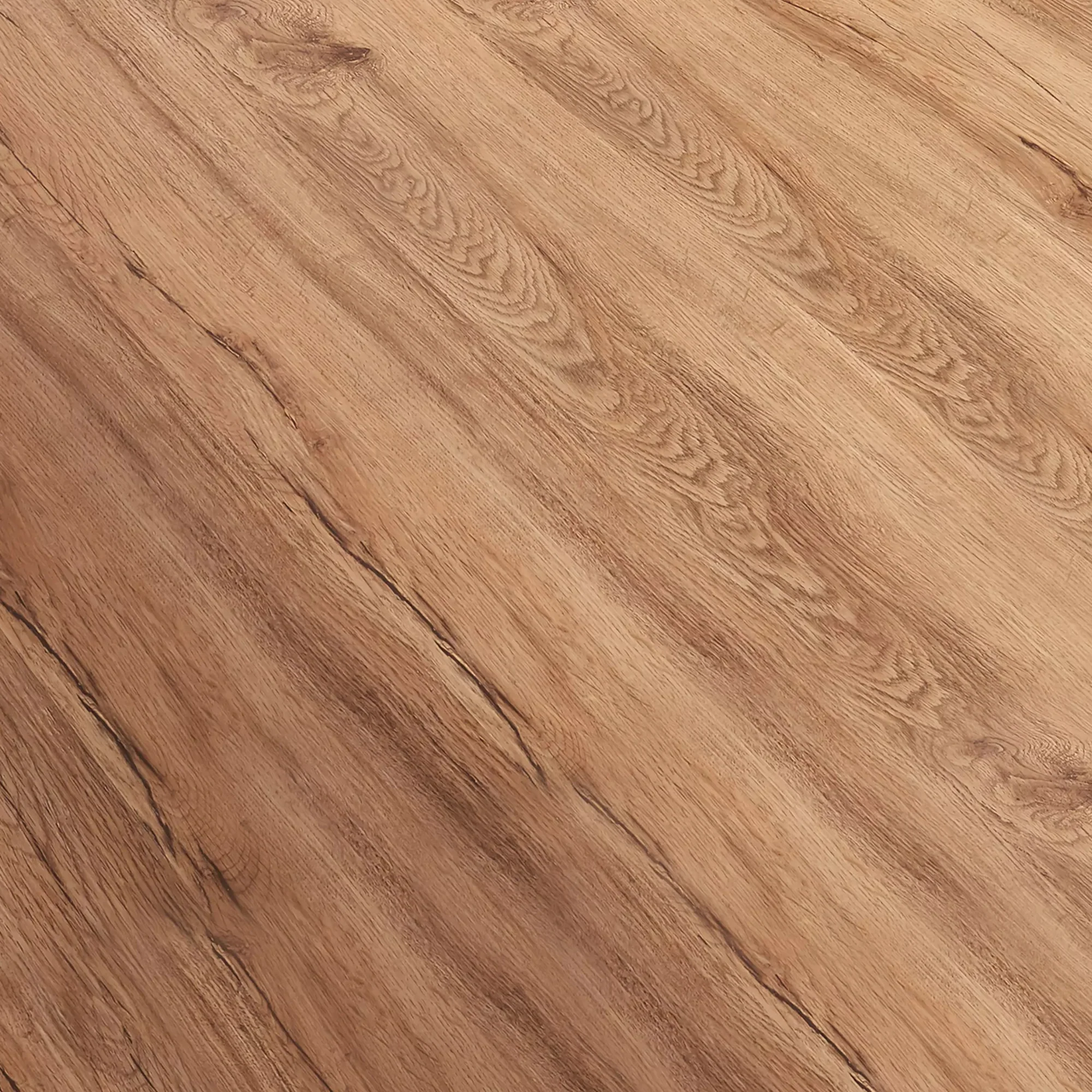Vinyl-SPC vloer Okapirg klik systeem 5 mm dikte massieve planken NEU.HOLZ - Image 7