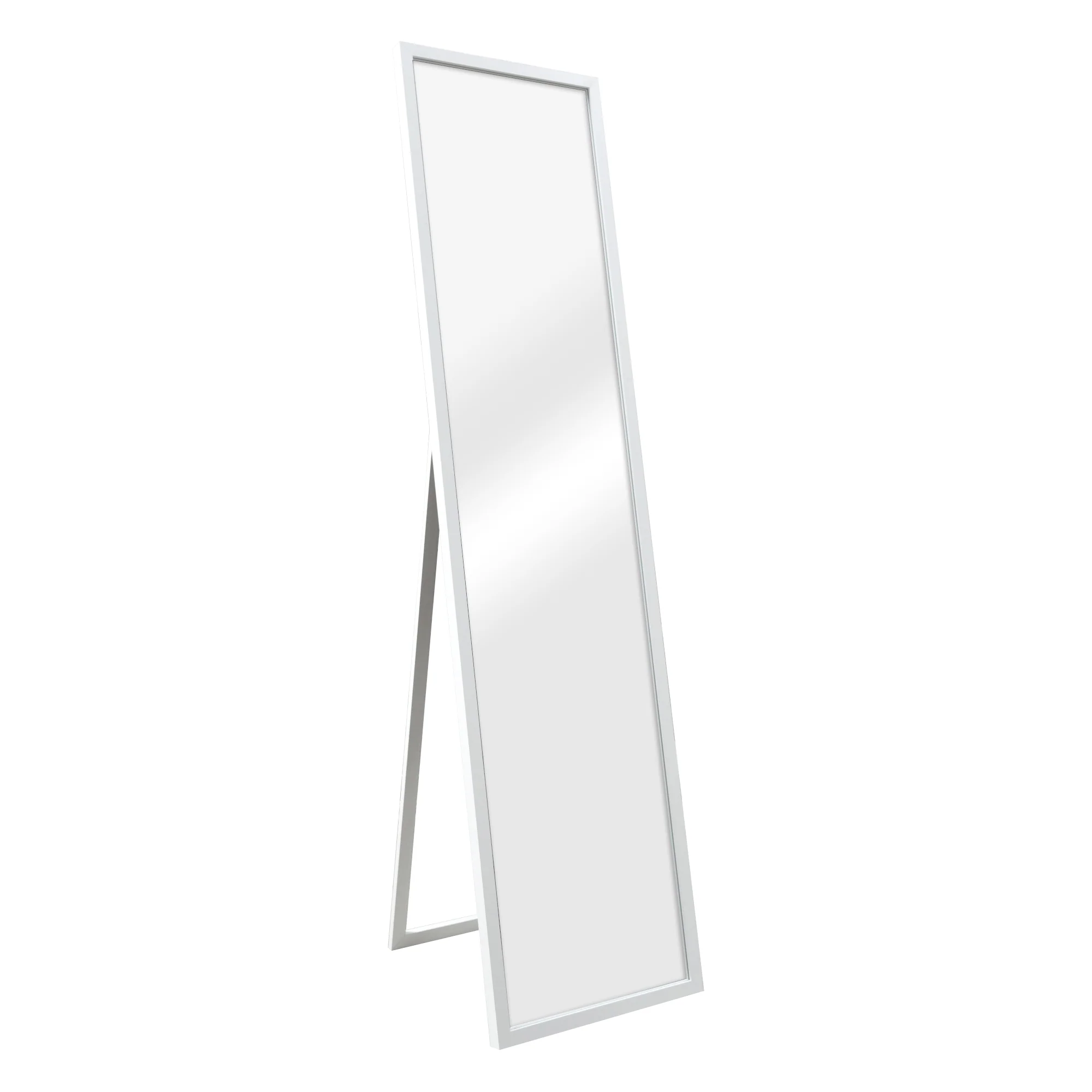 [en.casa] Spiegel vrijstaand Giovinazzo verstelbaar 152,8x37,8 cm - 2 varianten - Image 3