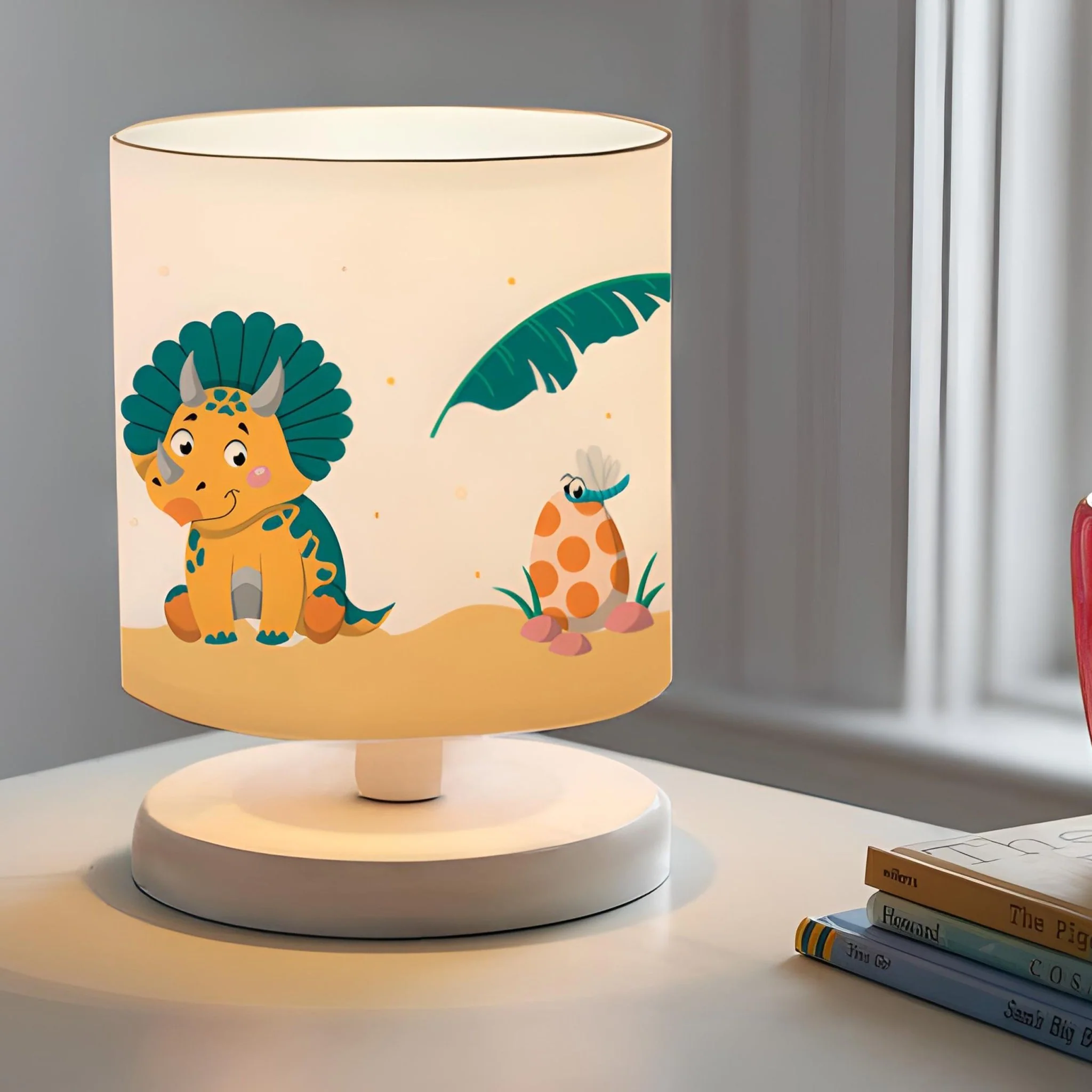 [lux.pro] Tafellamp Maidstone bureaulamp 22 cm E14 - 3 varianten