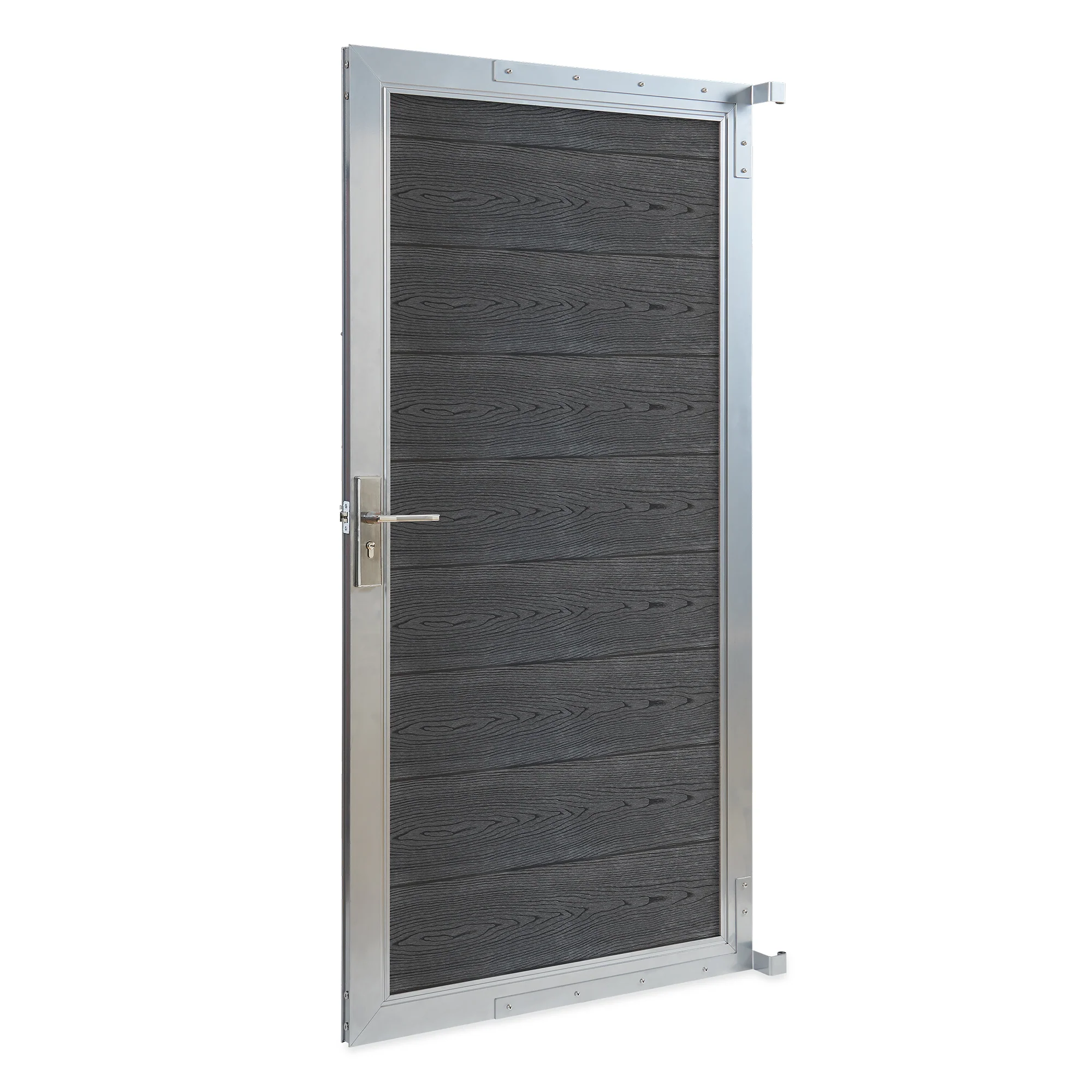 Tuindeur Segovia tuinpoort met privacyscherm NEU.HOLZ - Image 2