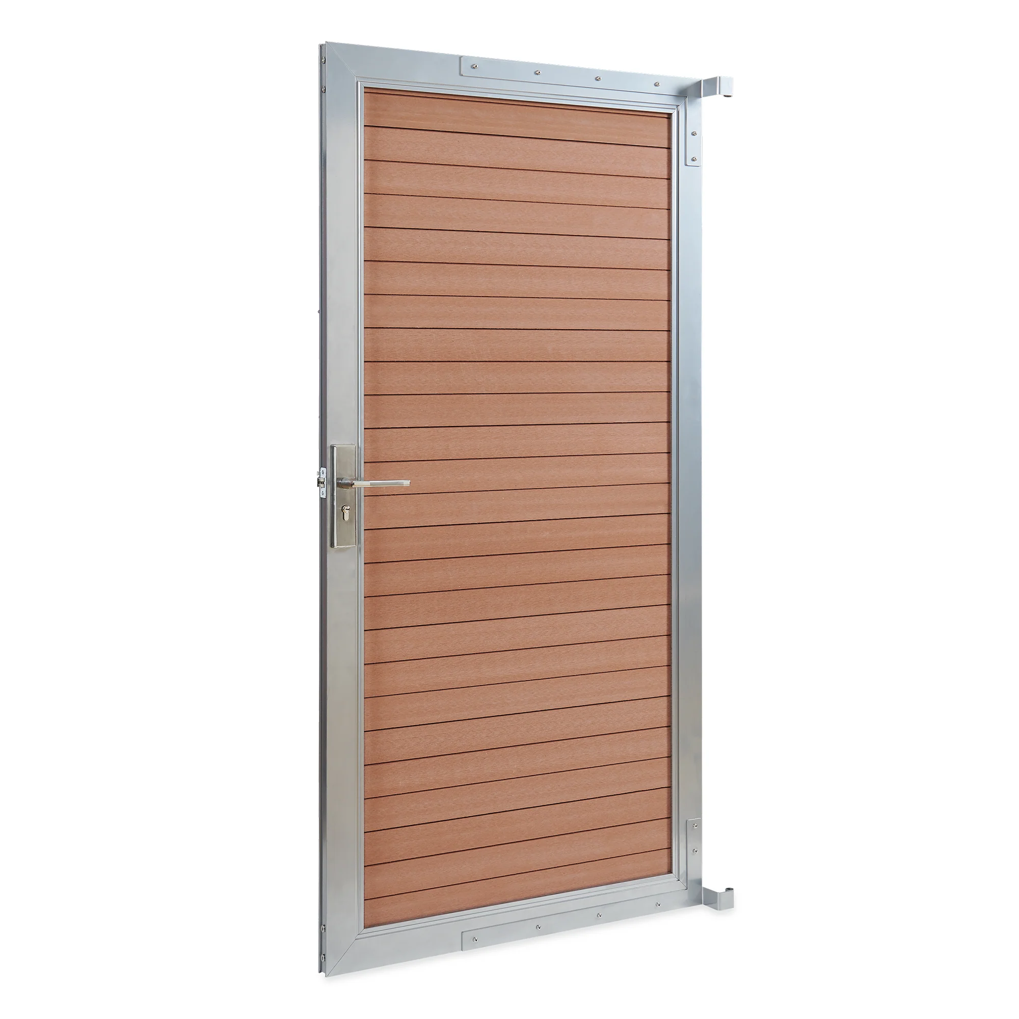 Tuindeur Segovia tuinpoort met privacyscherm NEU.HOLZ - Image 3