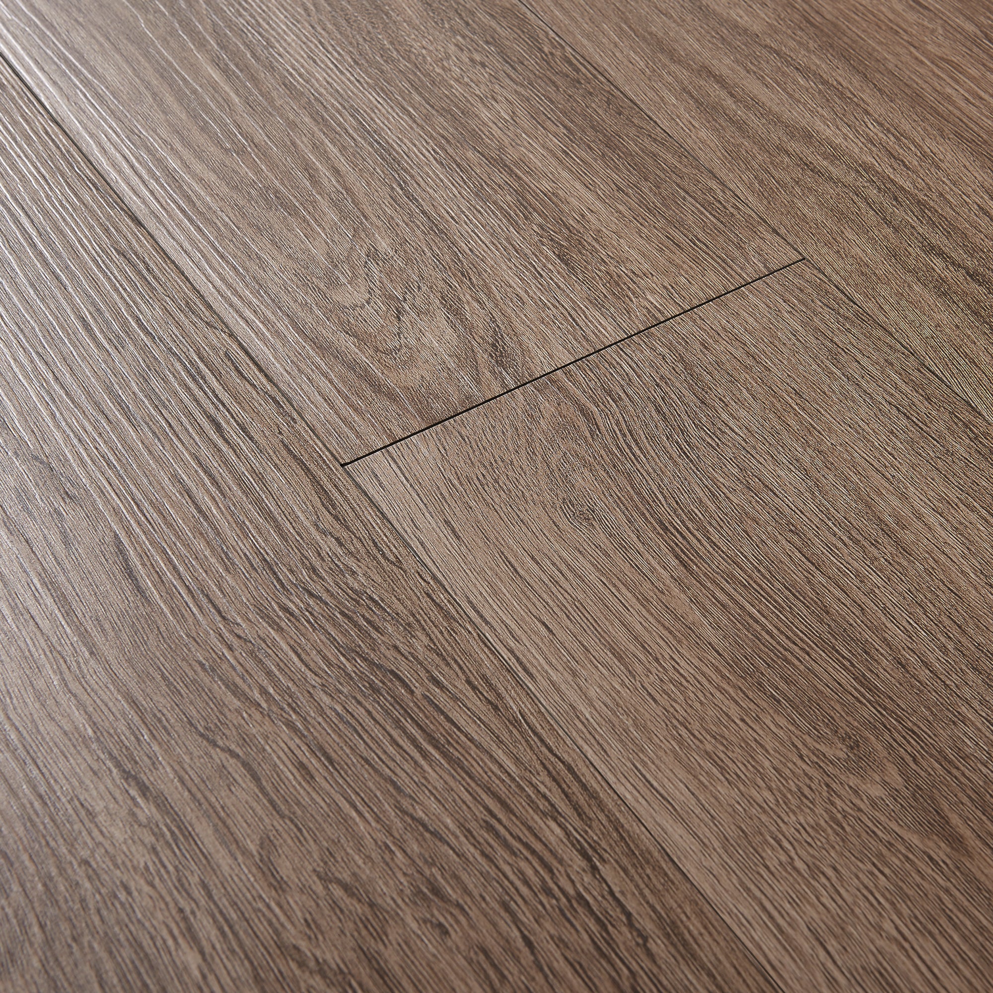 Design PVC laminaat zelfklevend 0,975 m² met voelbare houtstructuur - 2 varianten - Image 2