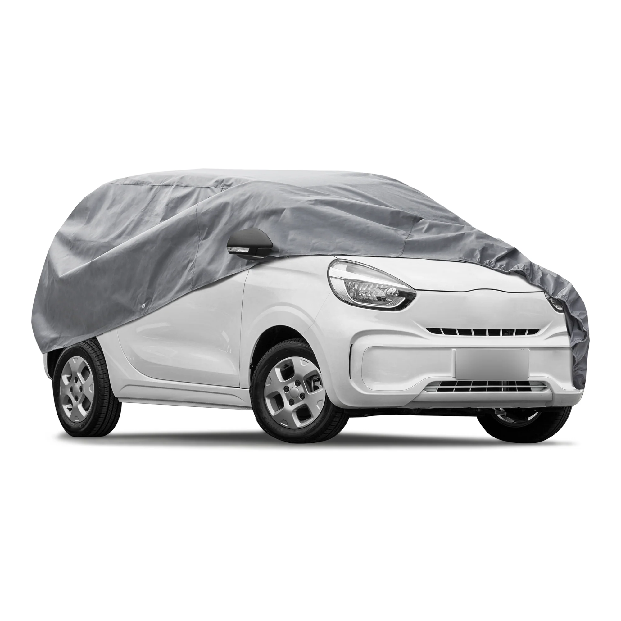[pro.tec]® Afdekhoes - autohoes - verschillende maten - Image 3