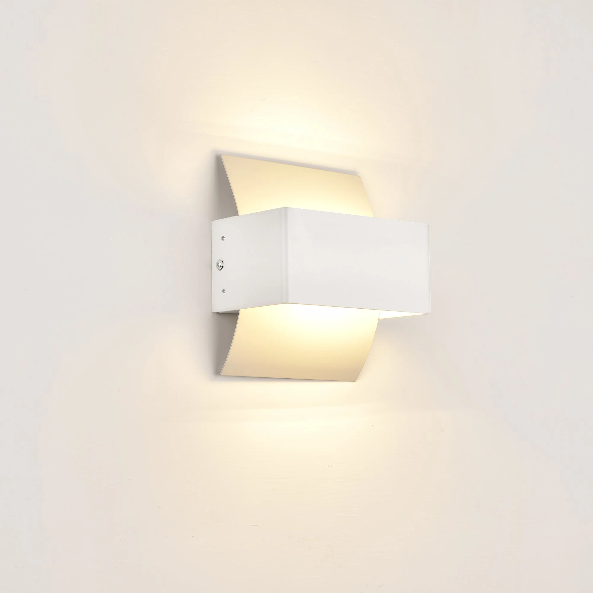 Design wandlamp metaal G9 - 7 varianten - Image 10