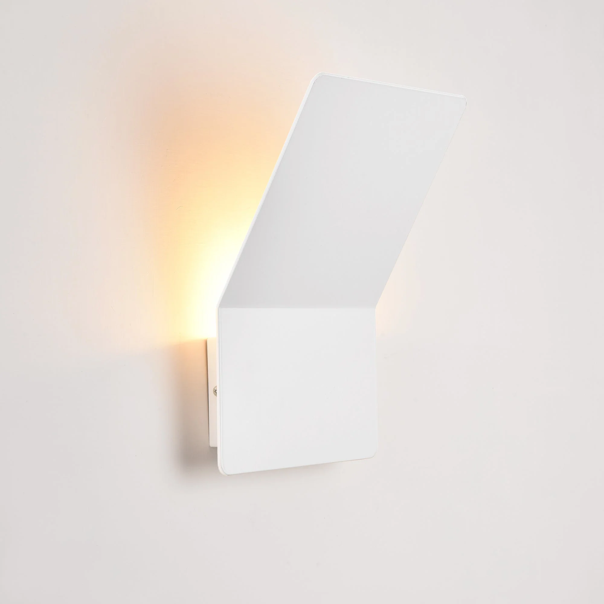 Design wandlamp metaal G9 - 7 varianten - Image 12