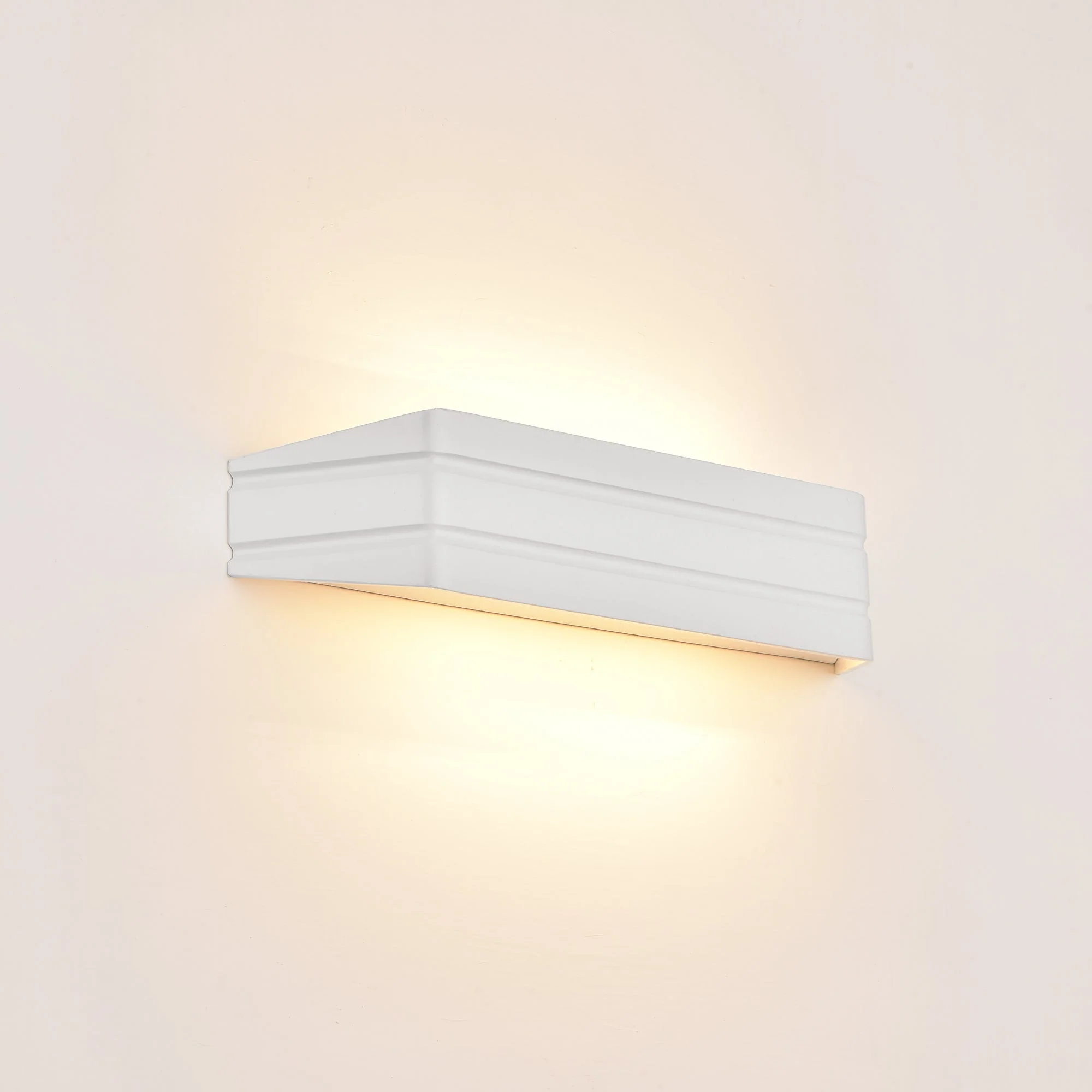 Design wandlamp metaal G9 - 7 varianten - Image 13