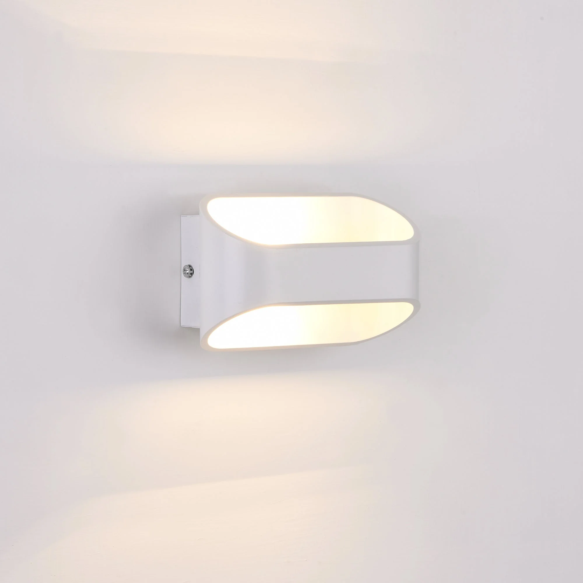 Design wandlamp metaal G9 - 7 varianten - Image 14
