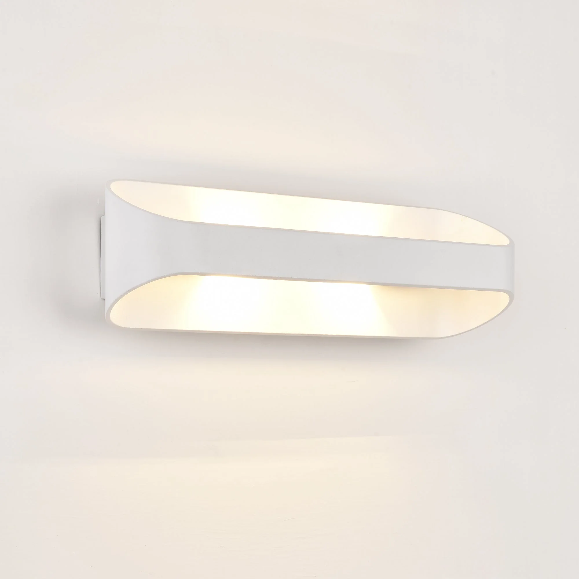 Design wandlamp metaal G9 - 7 varianten - Image 15