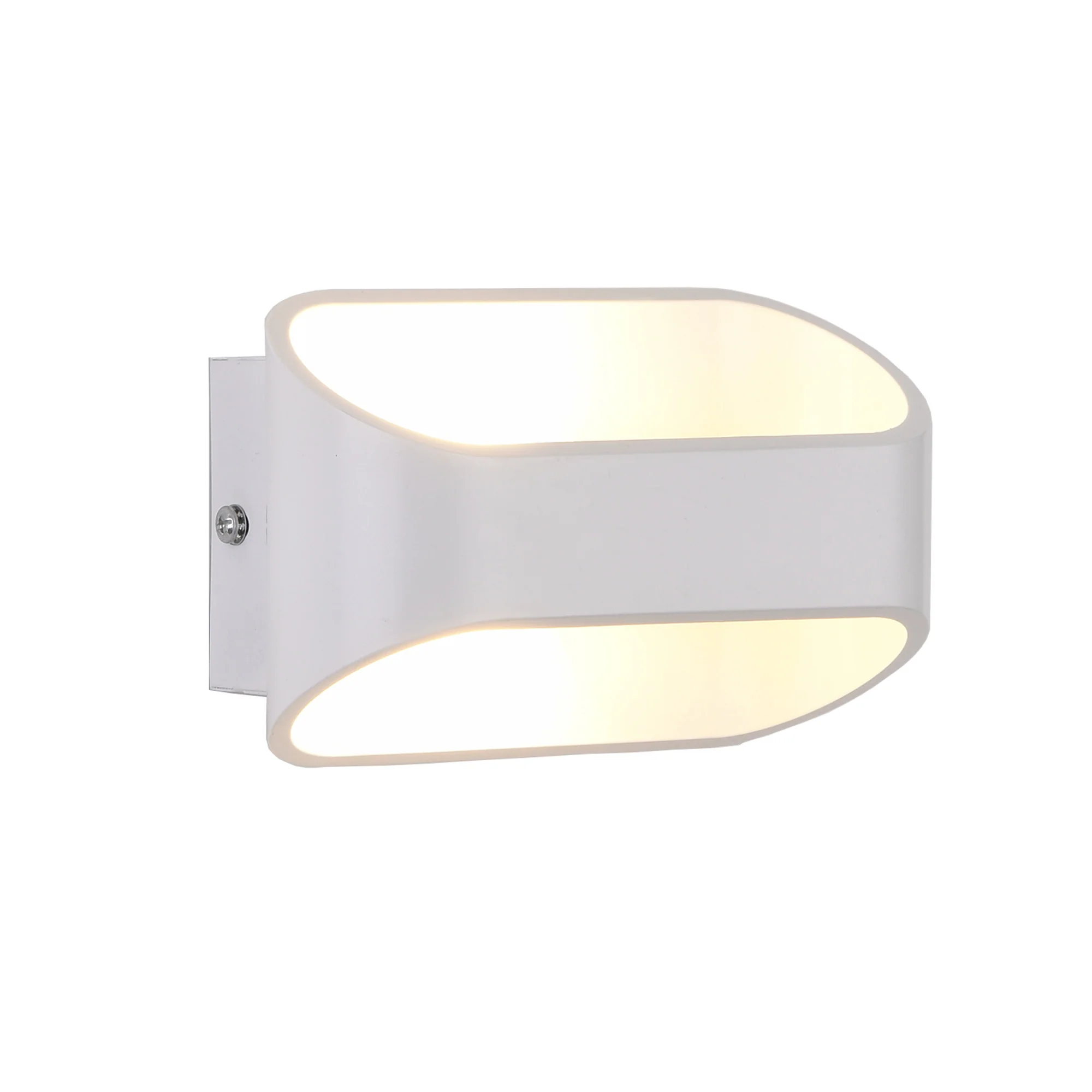 Design wandlamp metaal G9 - 7 varianten - Image 7