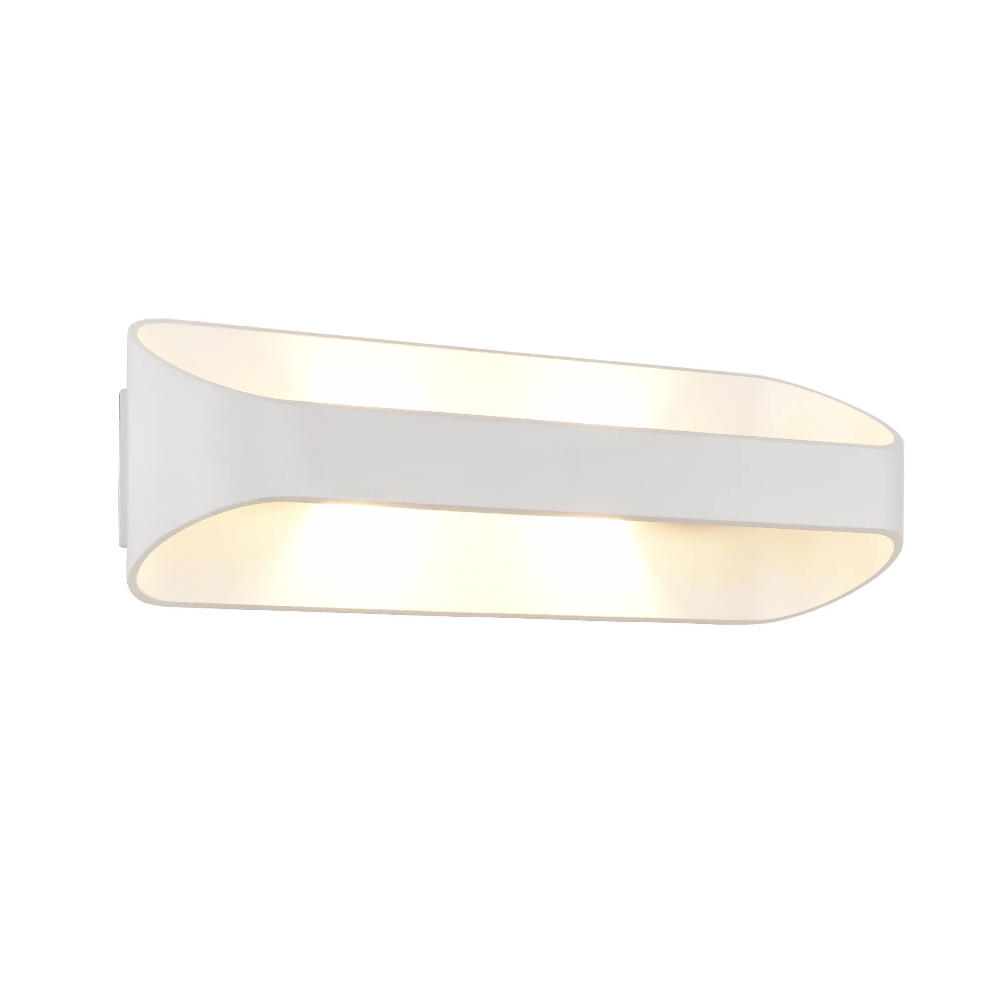 Design wandlamp metaal G9 - 7 varianten - Image 8