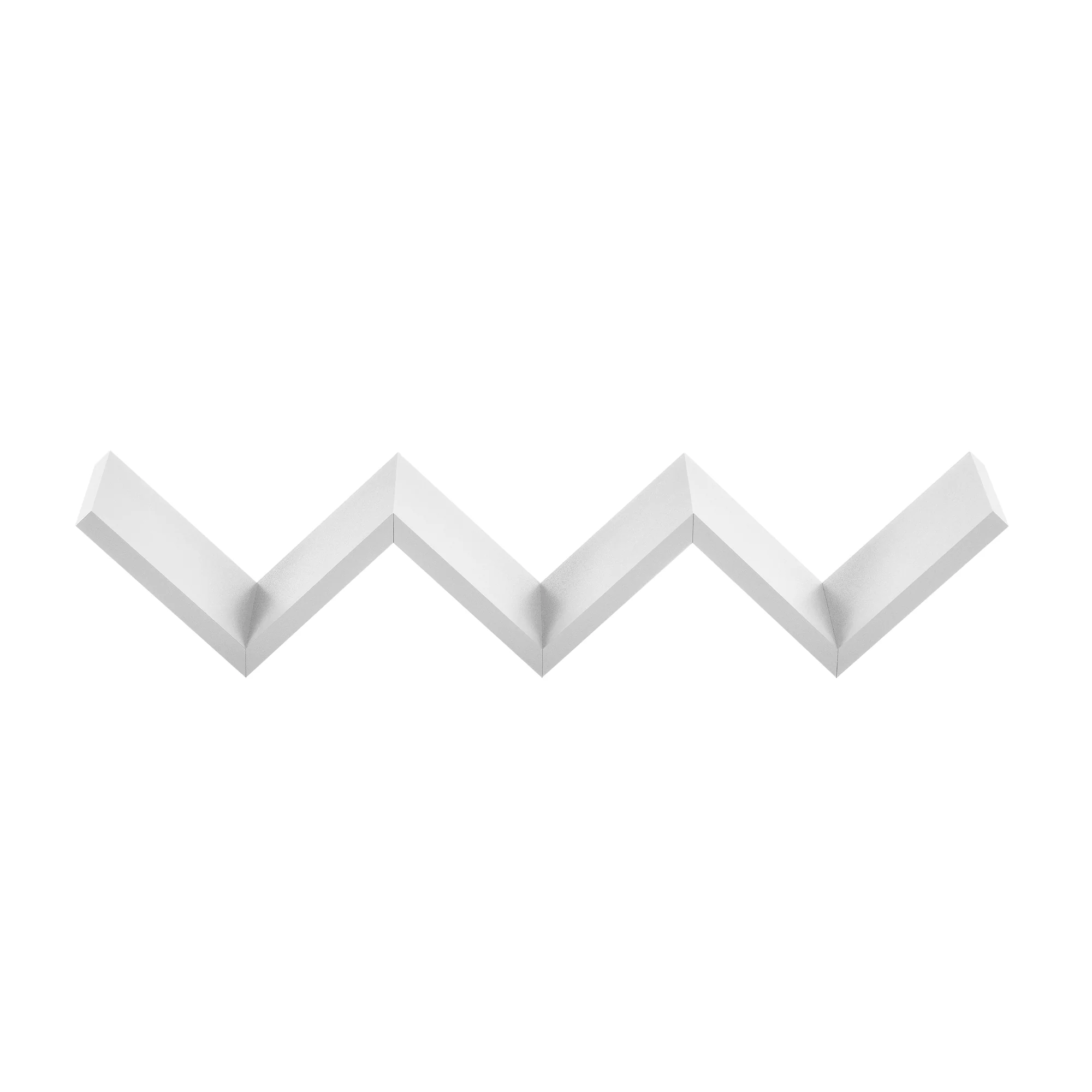 [en.casa]® Design wandplank - wandkast - verschillende modellen - Image 75
