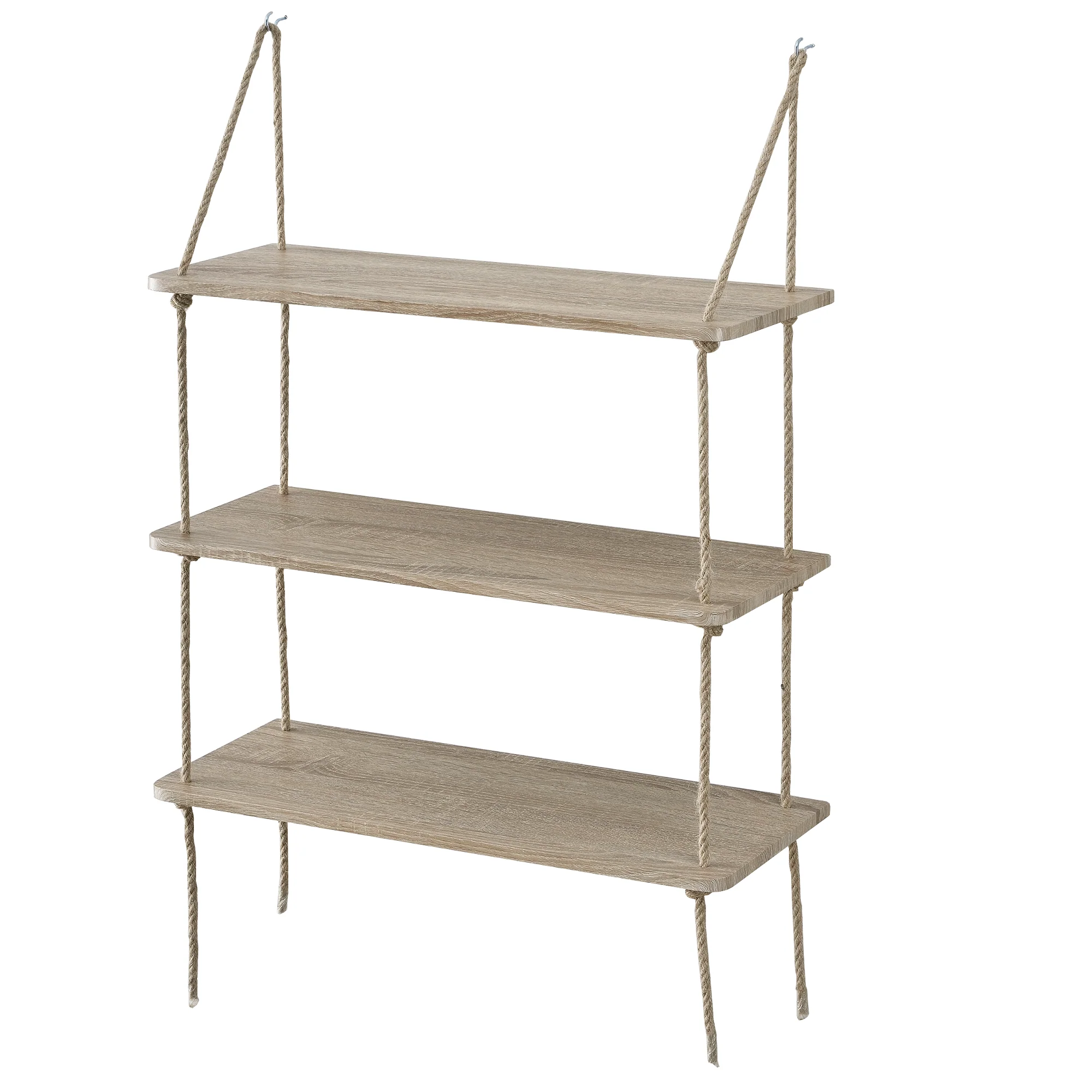 Wandrek Visby met 3 planken - 4 varianten - Image 5