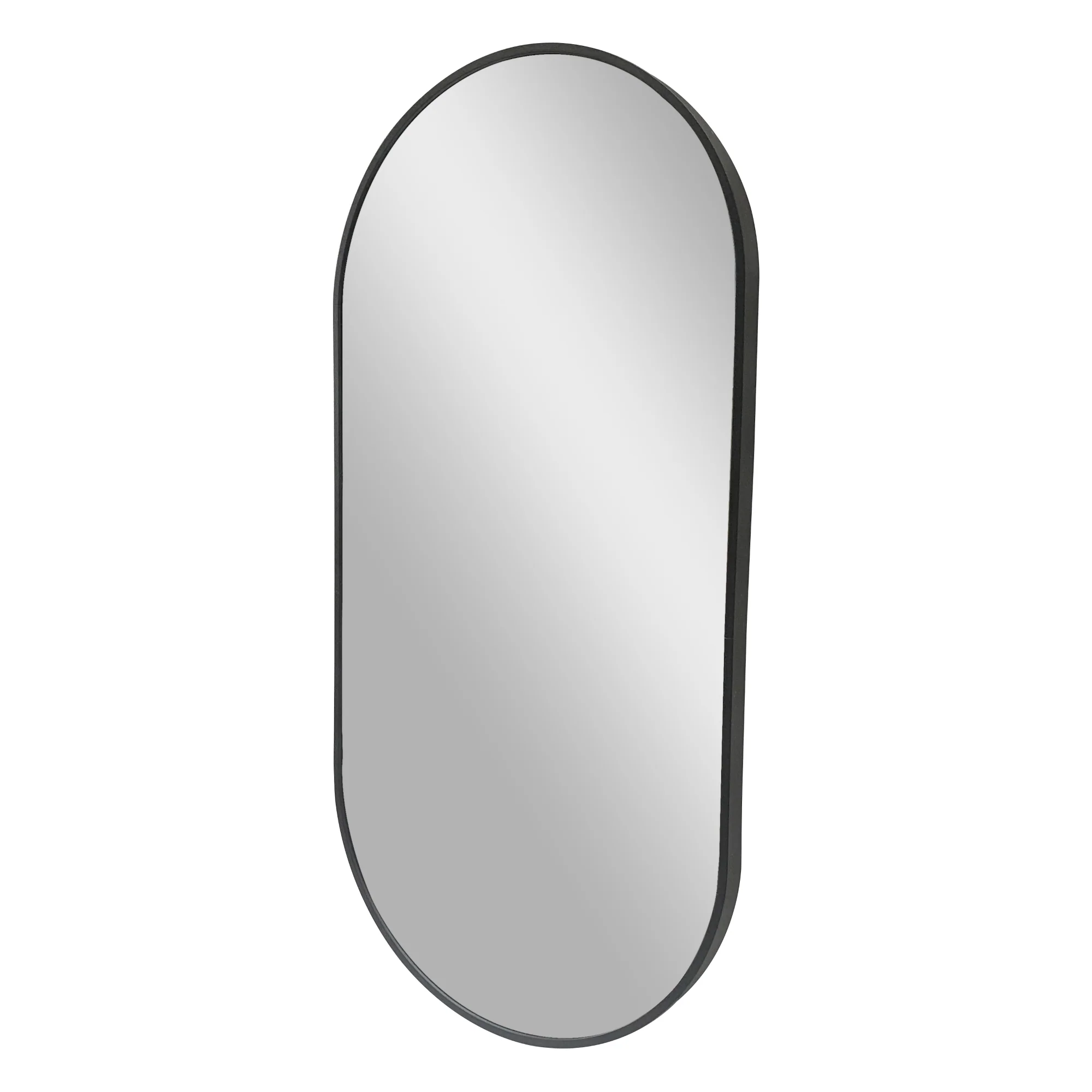 [en.casa] Passpiegel Corato hangend 40x80 cm - 4 varianten