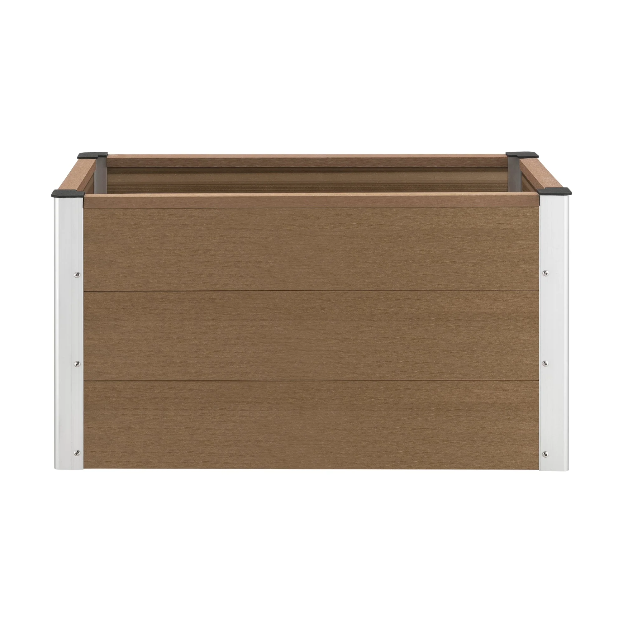 HKC Plantenbak rechthoekig 100x50x50 cm - verschillende kleuren - Image 4