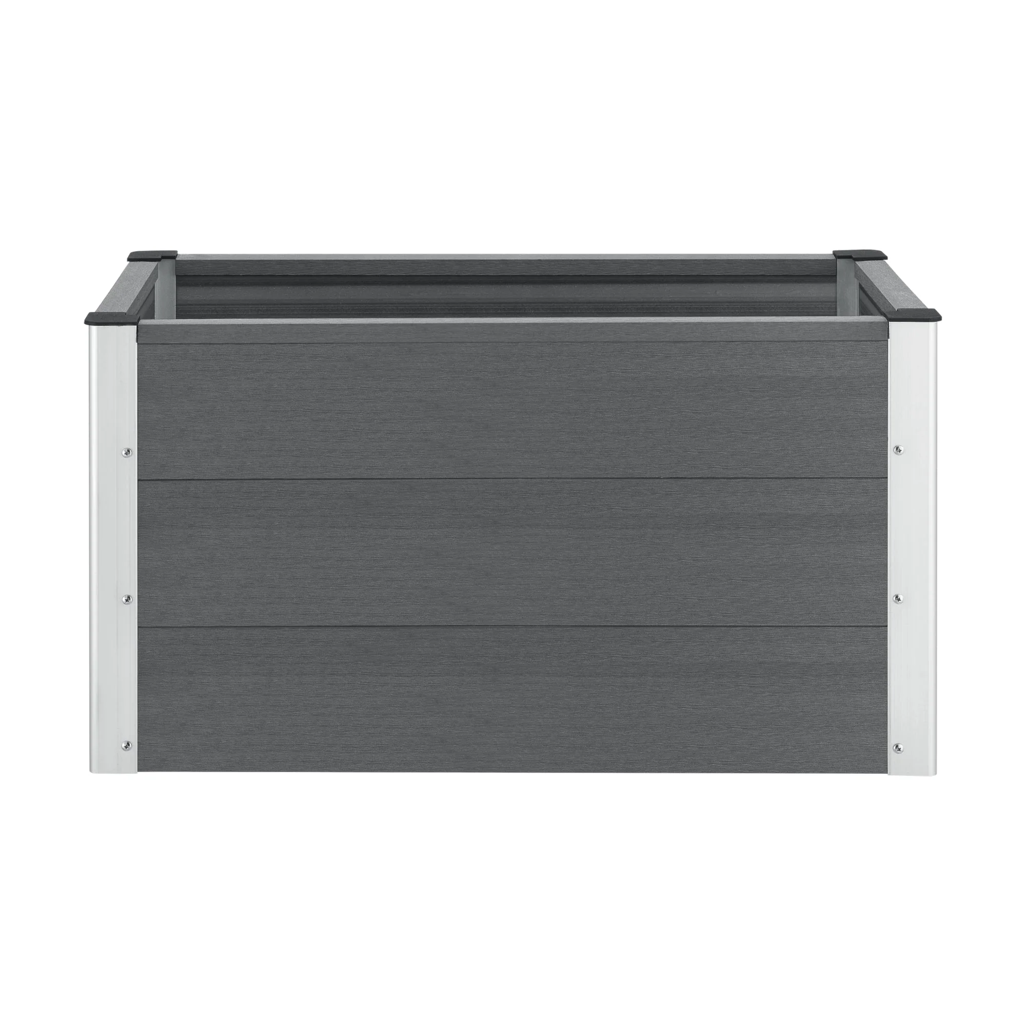 HKC Plantenbak rechthoekig 100x50x50 cm - verschillende kleuren - Image 5