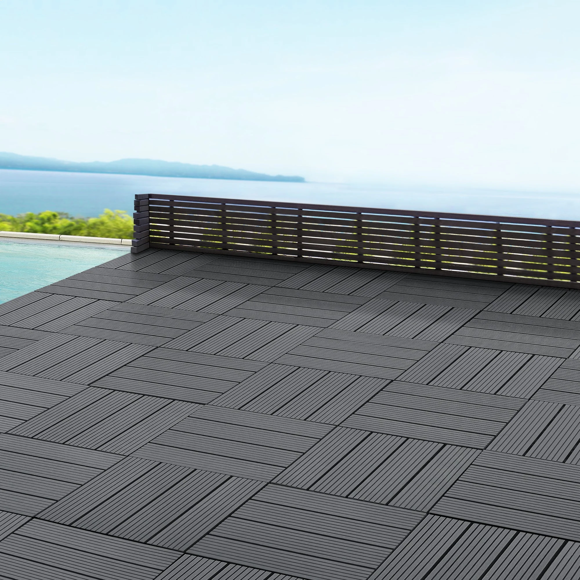 [en.casa] Premium HKC terrastegels Schramberg ca. 1m² - 2 varianten - Image 4