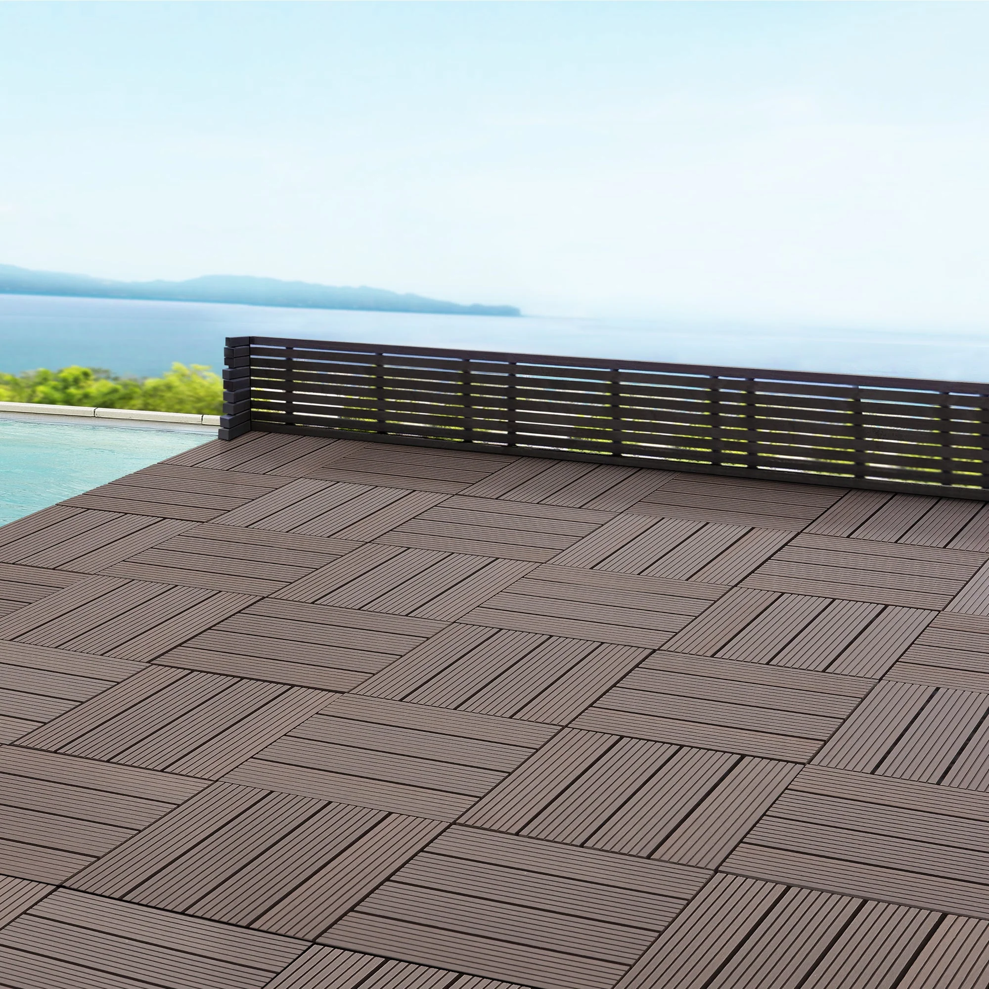 [en.casa] Premium HKC terrastegels Schramberg ca. 1m² - 2 varianten - Image 5